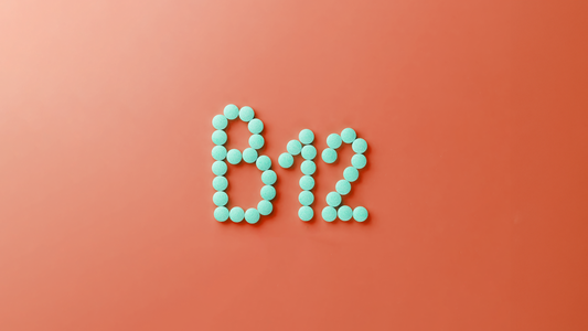 Understanding Methylcobalamin: A Crucial Form of Vitamin B12
