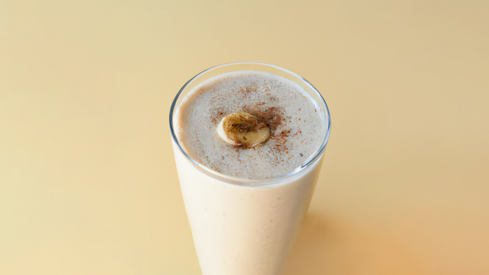 11 Vegan High Protein Smoothie Recipes to Revitalize Your Mornings