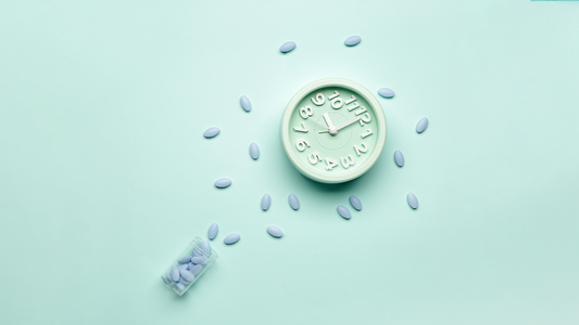 Magnesium vs. Melatonin: The Sleep Showdown
