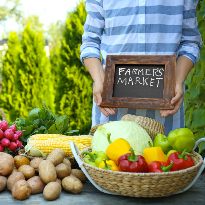 10 Tips for Eating a More Sustainable Diet