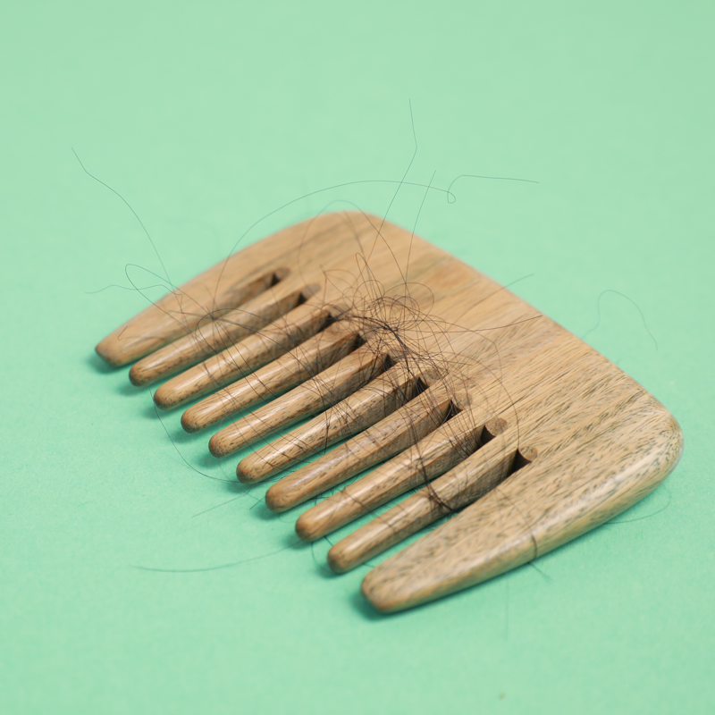 Vegetarian Diet and Hair Loss: Nutritional Solutions for Healthy Hair