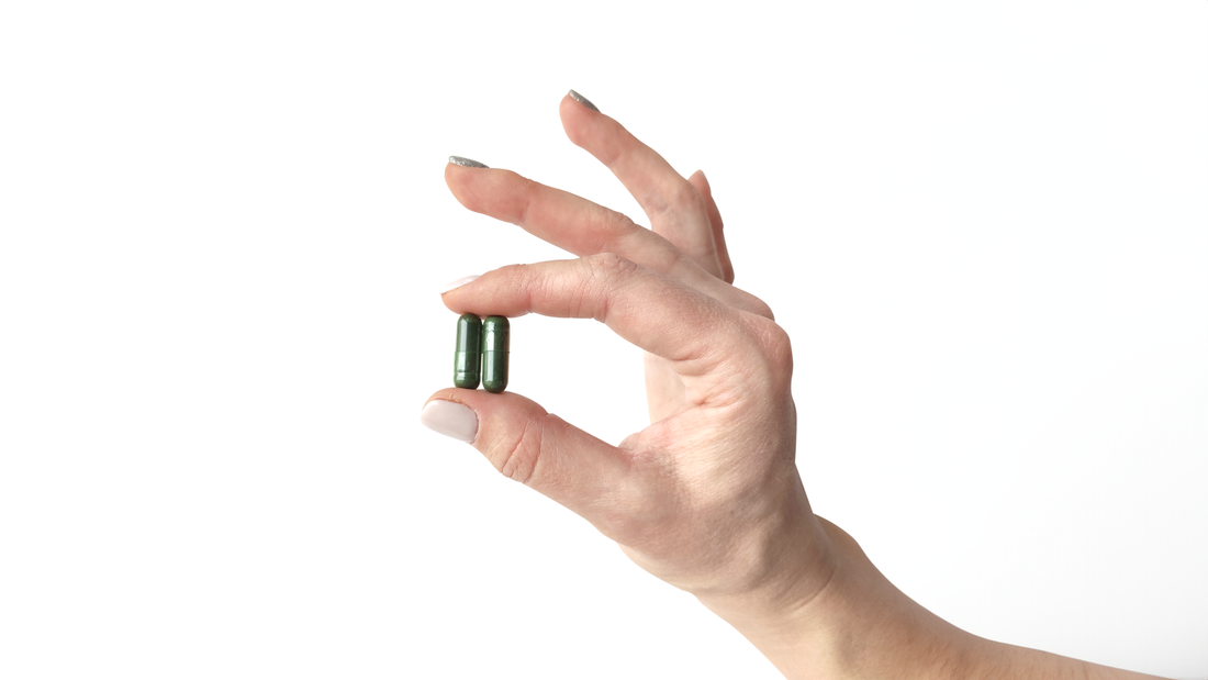Why Timing Matters When Taking Iron and Calcium Supplements