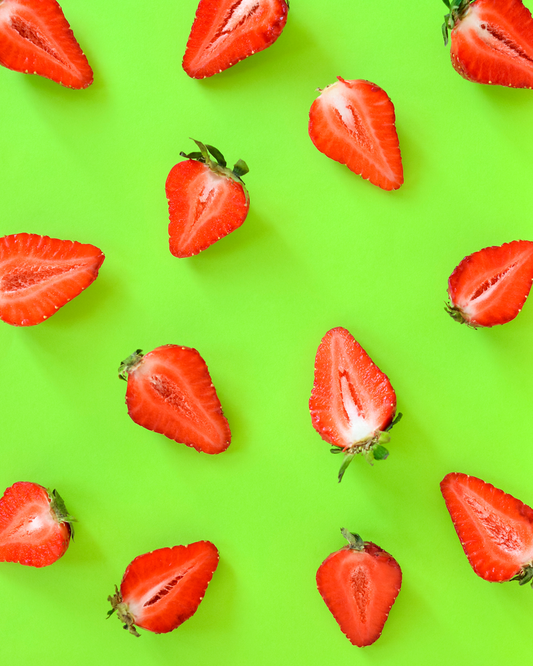 The 10 Most Nutrient Dense Fruits and Vegetables
