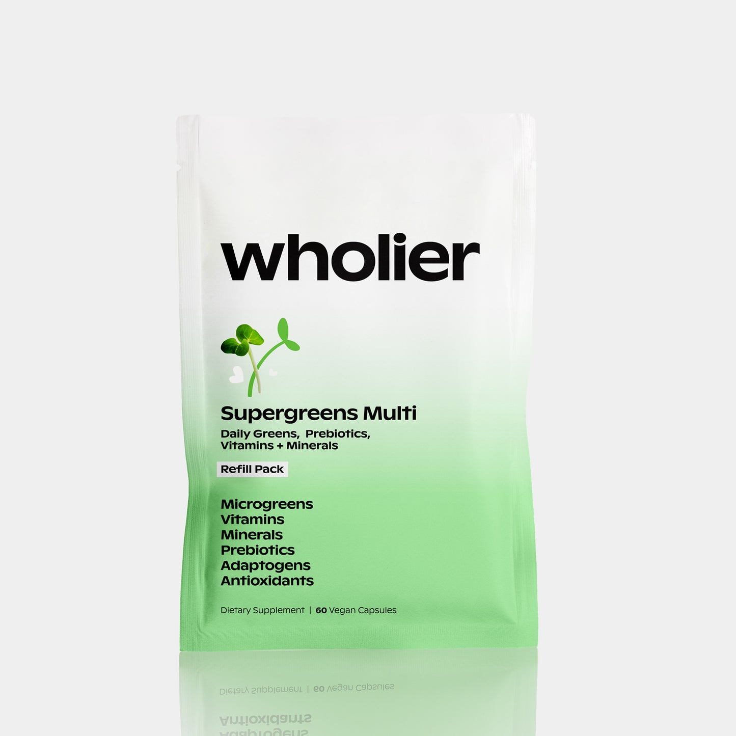 Supergreens Multi Refill Pack