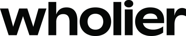 Wholier logo