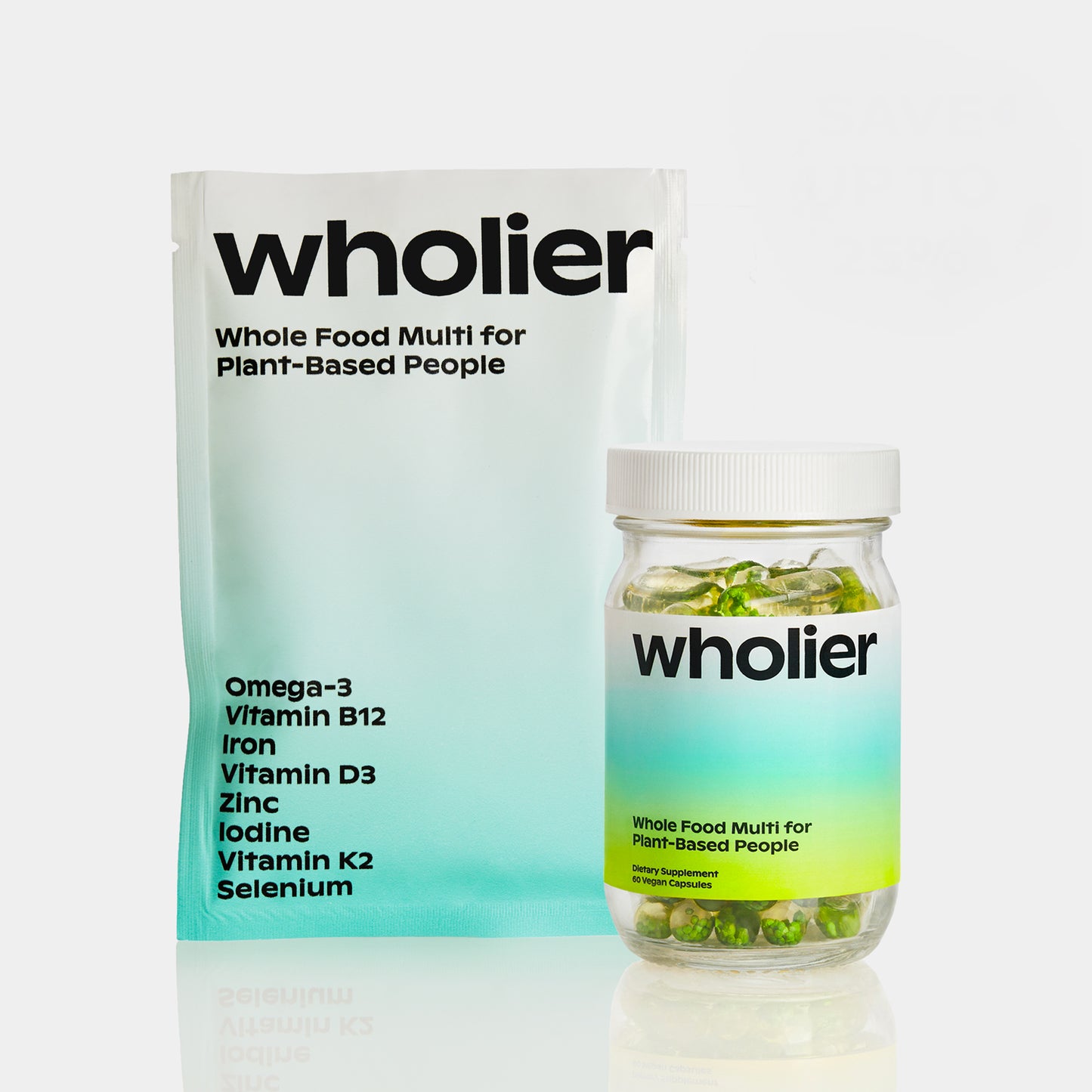 Multi for Plant-Based People