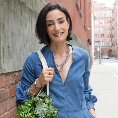 Contributor Q&A: Amy Shapiro, MS, RD, CDN