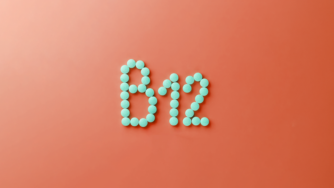 Understanding Methylcobalamin: A Crucial Form of Vitamin B12