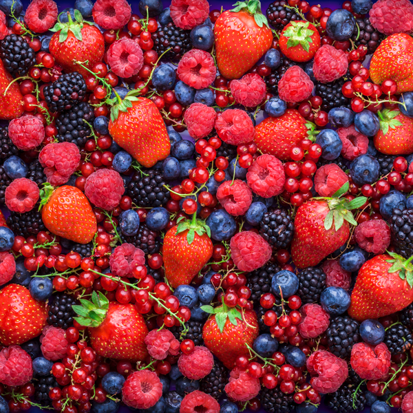 Antioxidant Foods: What They Are and Why You Need Them