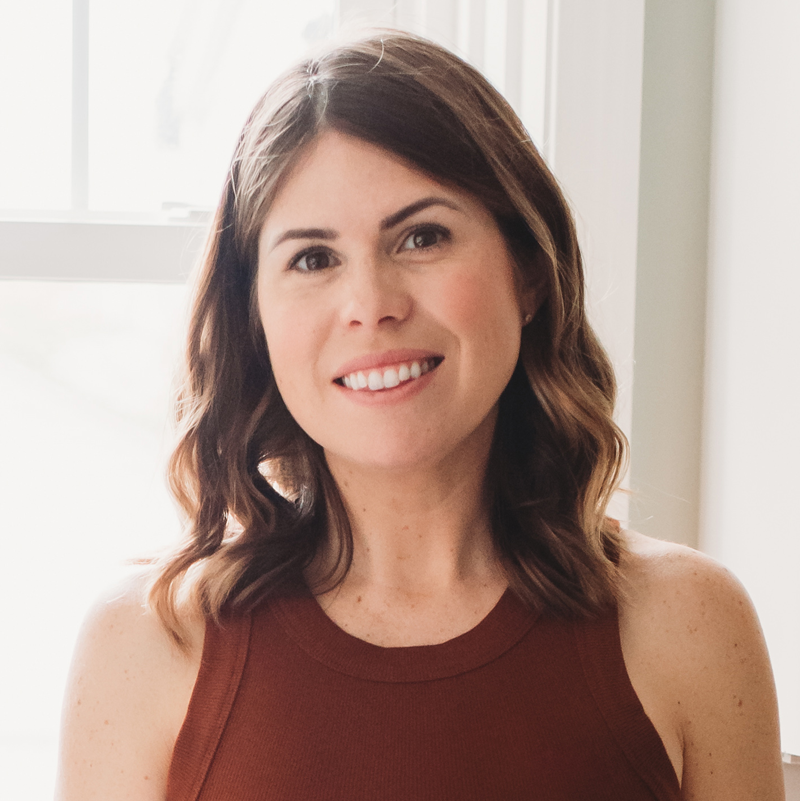 Contributor Q&A: Alexandra Caspero, MA, RD