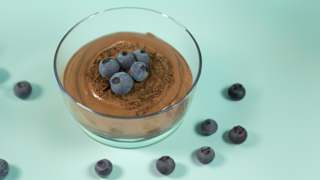 5 Delicious Vegan Protein Pudding Recipes for a Sweet Treat