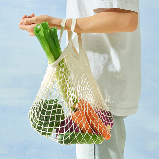 The Smart Plant-Based Shopper: Organic vs. Conventional
