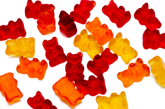 The-Not-So-Sweet Truth: The Health Implications of Gummy Vitamins