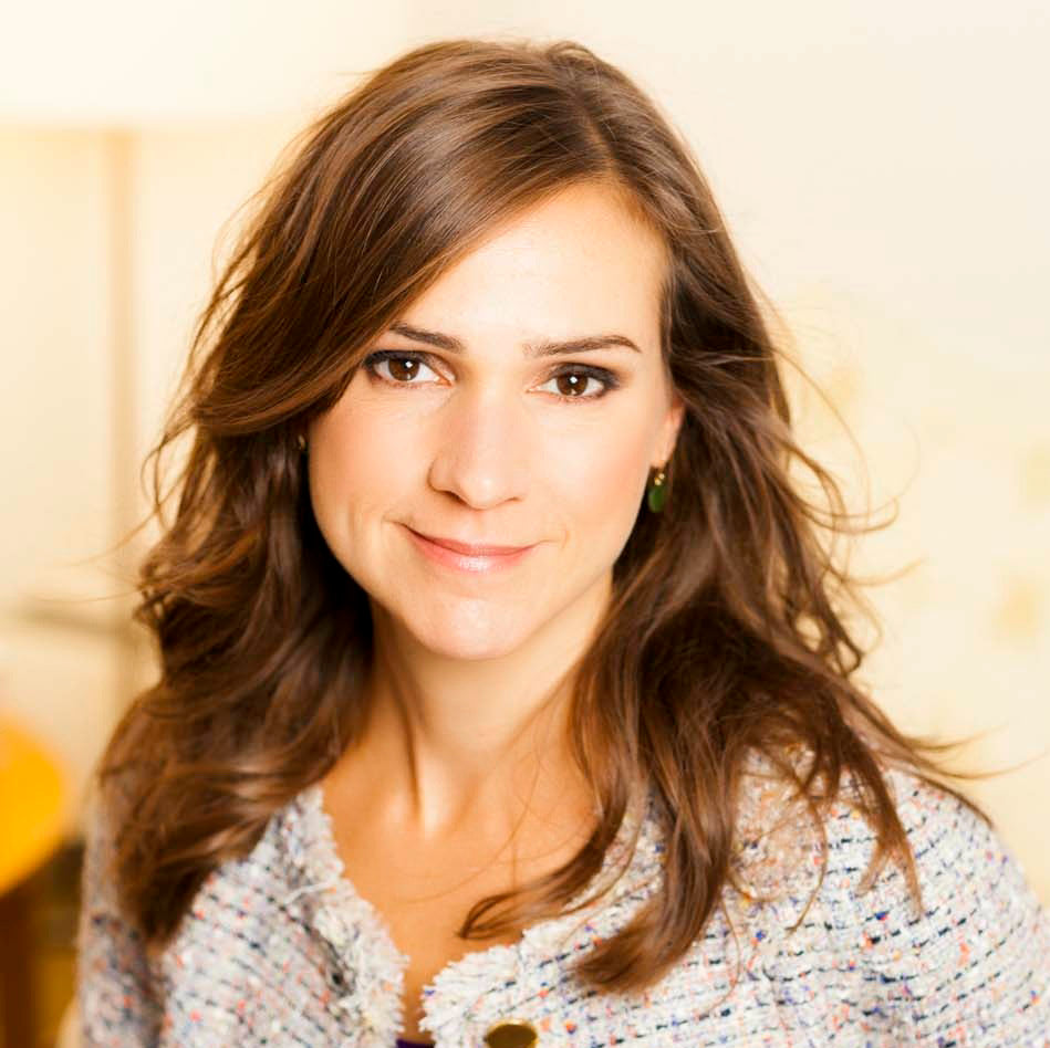 Contributor Q&A: Isabel Burton, Health and Wellness Editor