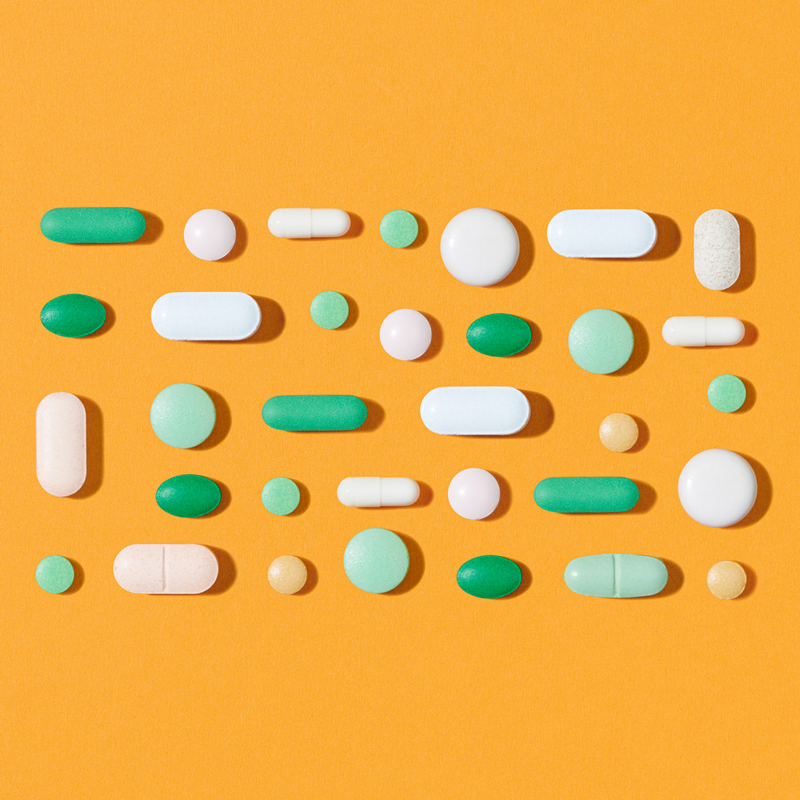 Why You Should Care About the Nutrient Forms In Your Supplements