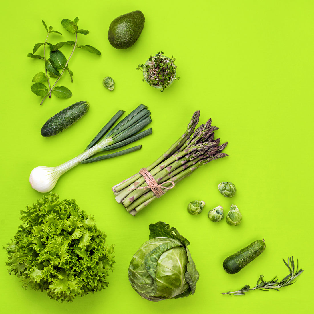 8 Supplements Vegans and Vegetarians Need to Take (Or at Least Consider Taking)