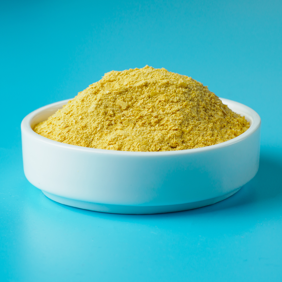 The Health (and Taste) Benefits of Nutritional Yeast