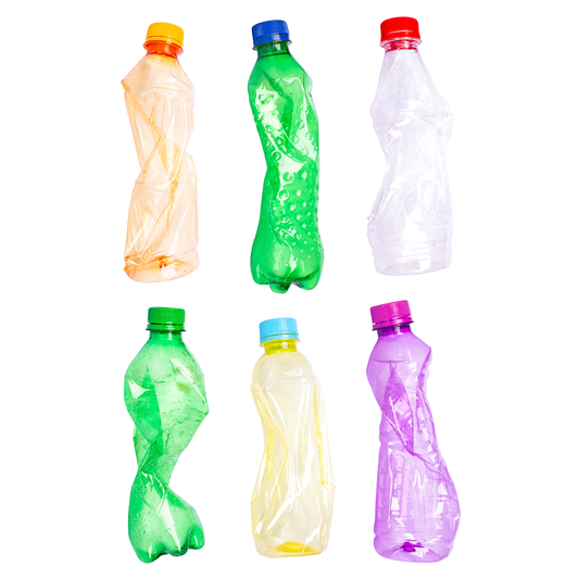 5 Things You Don’t Know About Recycling Plastic