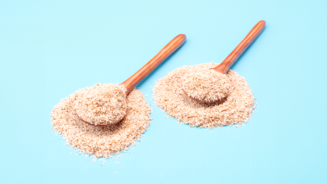 Unlocking the Full Potential of Psyllium Husk: A Complete Guide