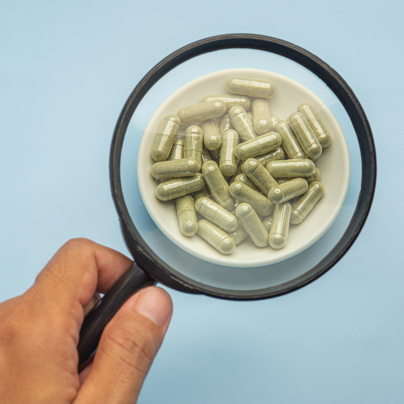 What Does Third-Party Testing Mean for Supplements and Why Is It Important?