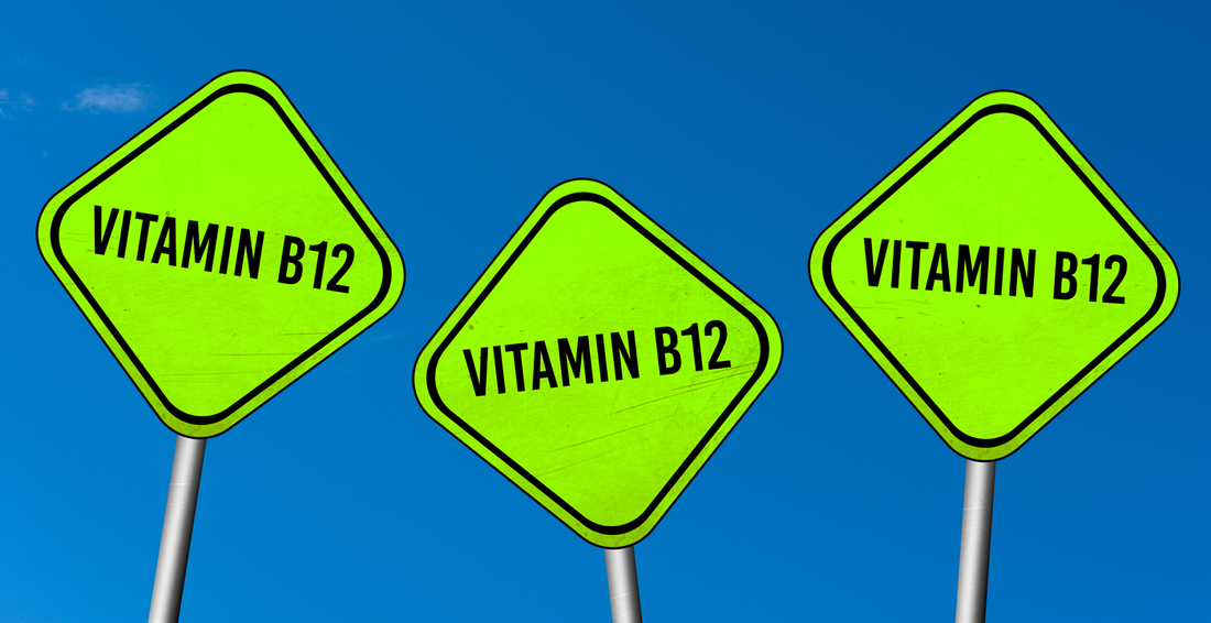 Could Your Nails Be Hinting at a Vitamin B12 Deficiency?