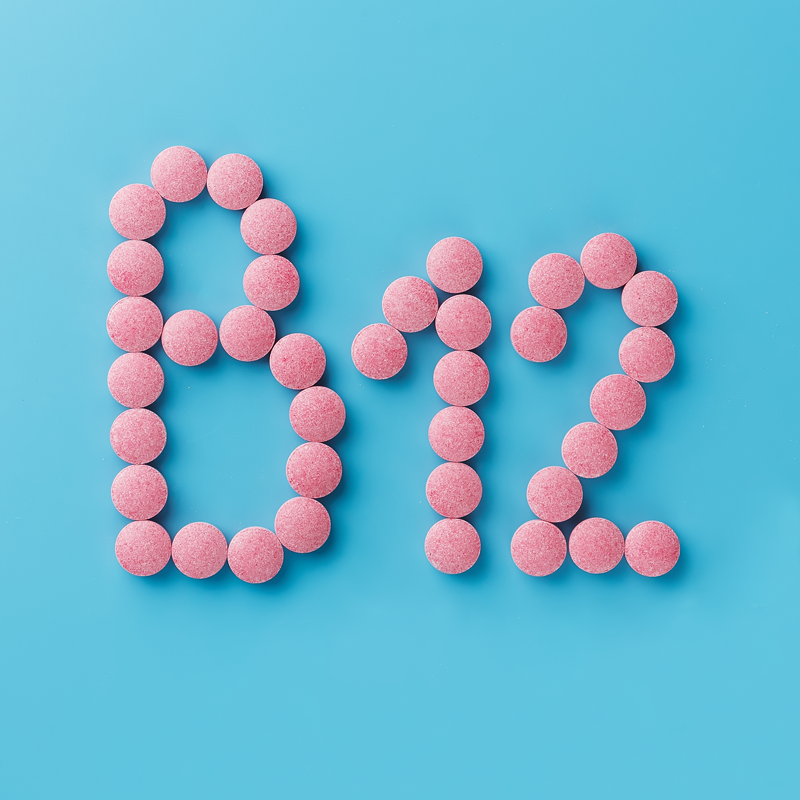 Vitamin B12: Cyanocobalamin or Methylcobalamin – Which is Better?