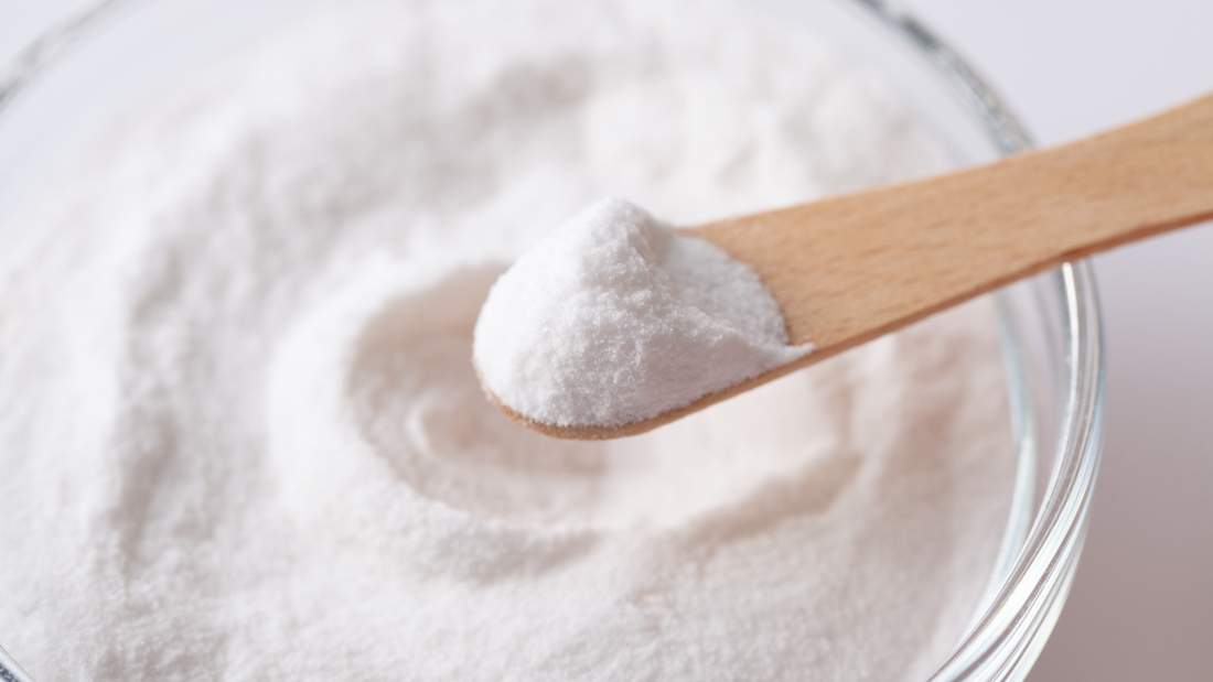 Xanthan Gum — Is This Food Additive Healthy or Harmful?