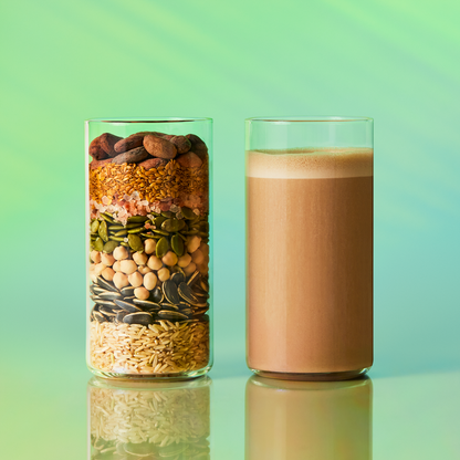 Organic Plant Protein + Prebiotics Sample Pack