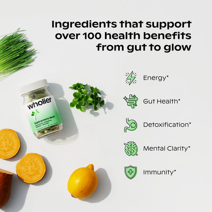 Supergreens Multi
