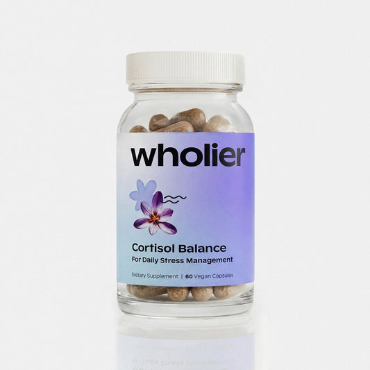 Cortisol Balance