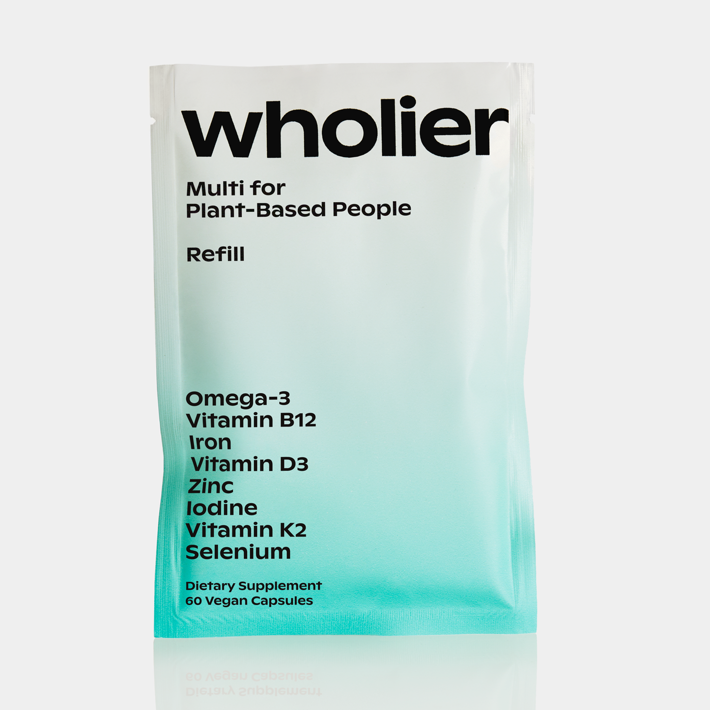 Multi for Plant-Based People
